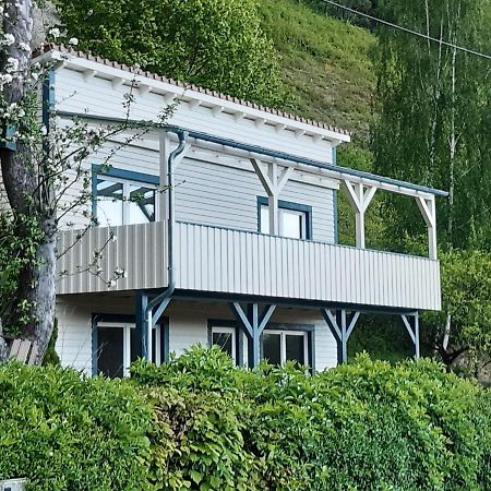 Das Grosse Paradies Liebenau  Εξωτερικό φωτογραφία